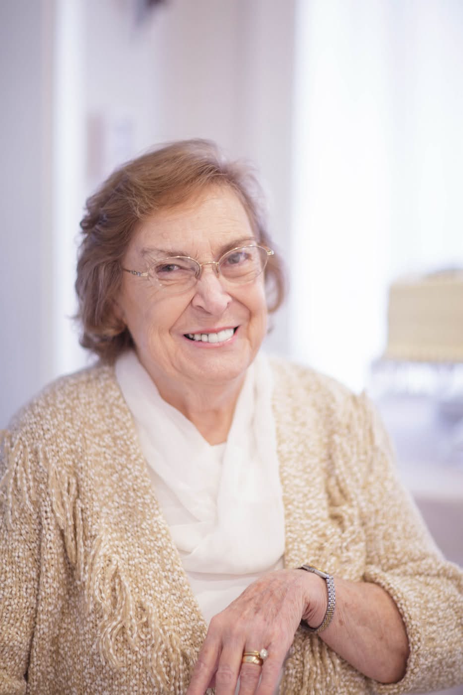 Janice Berry